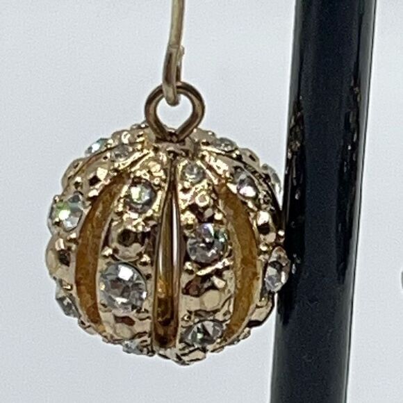 G by Gennaro Dangle Earrings - Picture 4 of 9